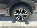 2016 Toyota Harrier