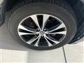 2016 Toyota Harrier