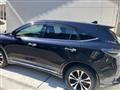 2016 Toyota Harrier