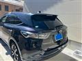 2016 Toyota Harrier