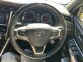 2016 Toyota Harrier