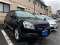 2011 Nissan Dualis