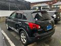 2011 Nissan Dualis