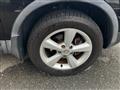 2011 Nissan Dualis