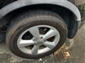 2011 Nissan Dualis