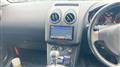 2011 Nissan Dualis
