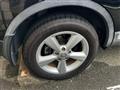 2011 Nissan Dualis