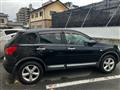 2011 Nissan Dualis