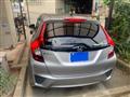 2015 Honda Fit