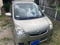 2010 Daihatsu Mira