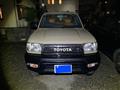 1999 Toyota Hilux Surf