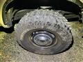 1999 Toyota Hilux Surf