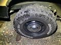 1999 Toyota Hilux Surf
