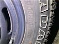 1999 Toyota Hilux Surf