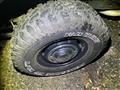 1999 Toyota Hilux Surf