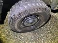 1999 Toyota Hilux Surf