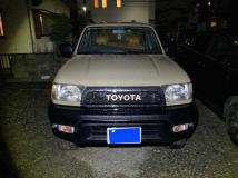 1999 Toyota Hilux Surf