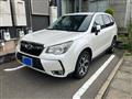 2012 Subaru Forester