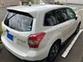 2012 Subaru Forester