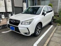 2012 Subaru Forester
