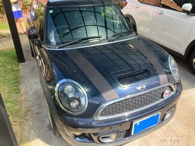 2011 BMW MINI Other