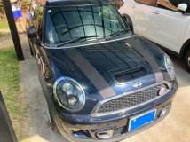 2011 BMW MINI Other