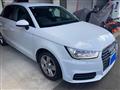 2017 Audi Audi Others