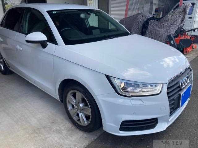 2017 Audi Audi Others