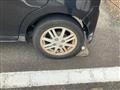 2009 Daihatsu Move