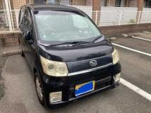 2009 Daihatsu Move