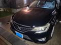 2012 Toyota Mark X