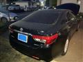 2012 Toyota Mark X