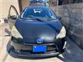 2012 Toyota AQUA