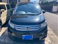 2010 Honda Freed