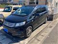 2010 Honda Freed