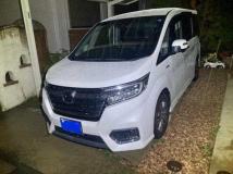 2019 Honda Honda Others