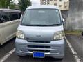 2010 Daihatsu Hijet Cargo