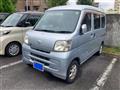 2010 Daihatsu Hijet Cargo