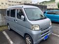 2010 Daihatsu Hijet Cargo