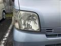 2010 Daihatsu Hijet Cargo