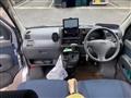 2010 Daihatsu Hijet Cargo