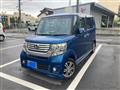 2014 Honda N BOX