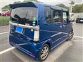 2014 Honda N BOX