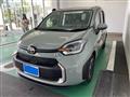 2025 Toyota Sienta