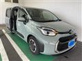 2025 Toyota Sienta