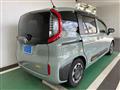 2025 Toyota Sienta