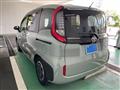 2025 Toyota Sienta