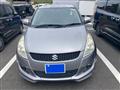 2012 Suzuki Swift