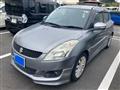 2012 Suzuki Swift