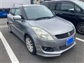 2012 Suzuki Swift